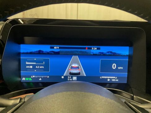 New 2026 Subaru Outback Touring XT AWD/4WD image 11