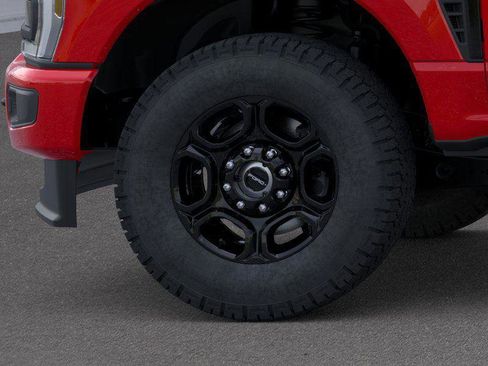 New 2025 Ford F250 XL w/ STX Appearance Package image 19