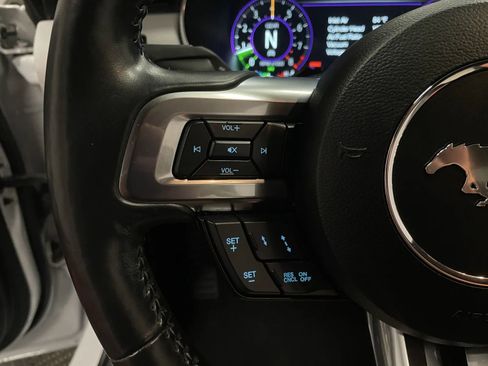 Used 2022 Ford Mustang GT Premium image 20