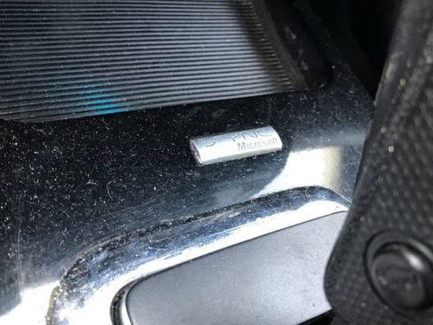 Used 2012 Ford Escape Limited image 9