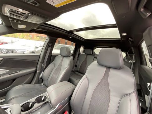 New 2026 Acura RDX A-Spec AWD/4WD image 11