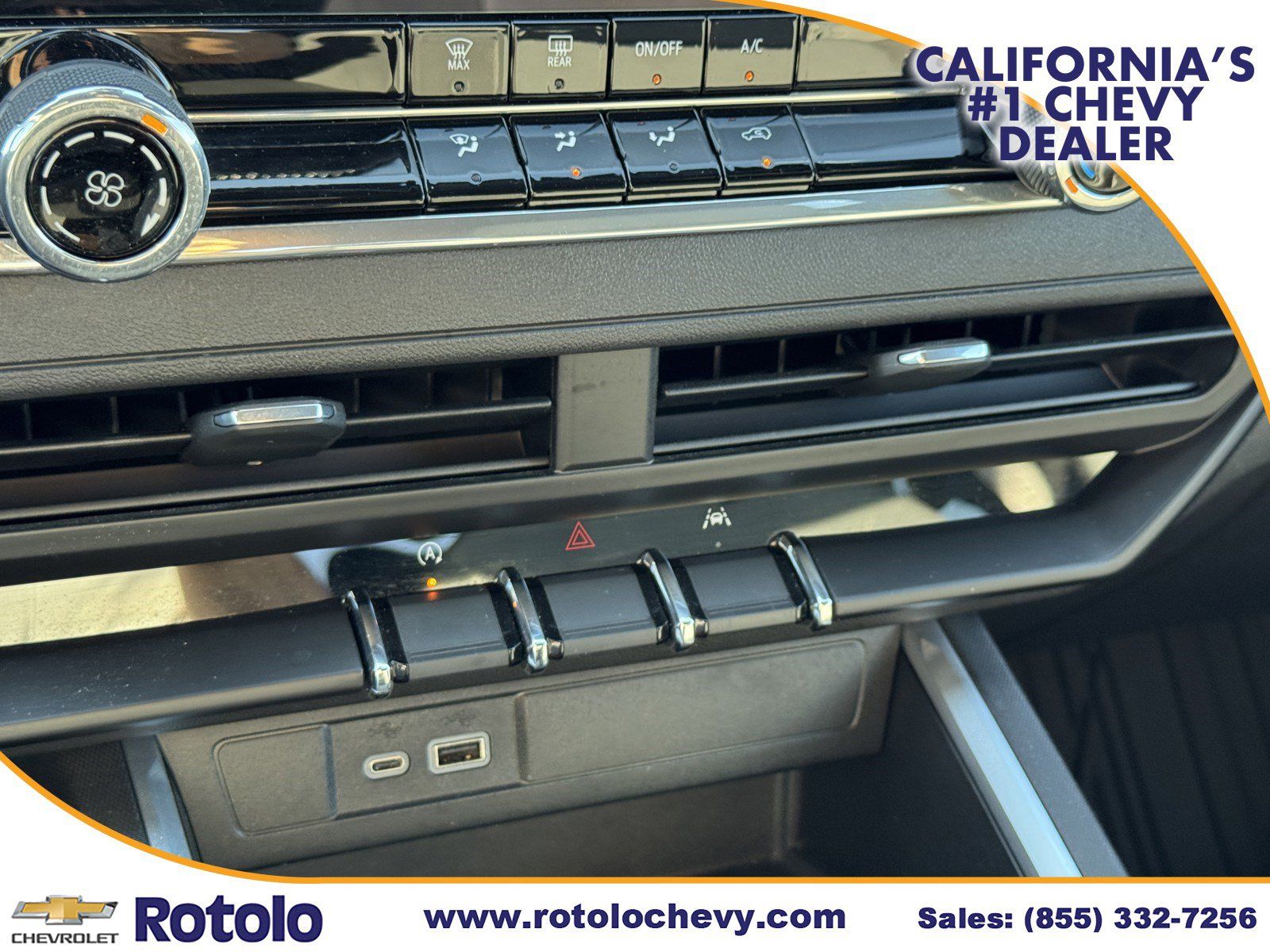 Used 2024 Chevrolet Colorado Trail Boss w/ LPO, Dark Essentials Package AWD/4WD image 23