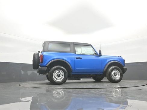 New 2026 Ford Bronco 2-Door image 36