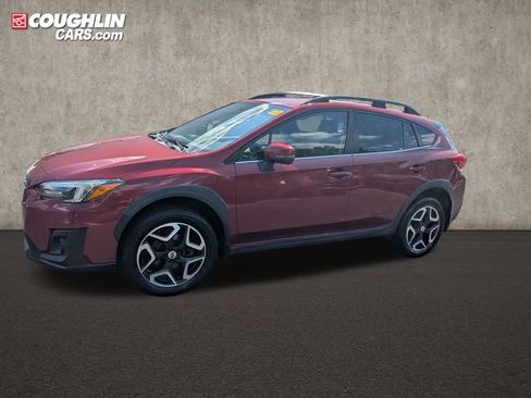 Used 2018 Subaru Crosstrek 2.0i Limited w/ Popular Package #2 AWD/4WD image 4