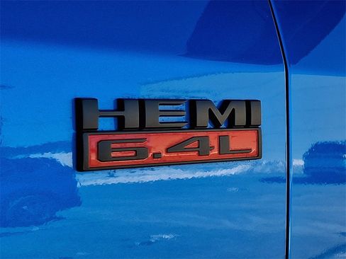 Used 2022 RAM 2500 Power Wagon w/ Level 1 Equipment Group image 31