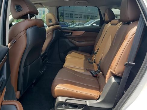 Certified 2024 Acura MDX SH-AWD w/ Technology Package image 33