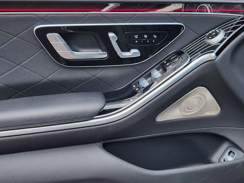 Certified 2023 Mercedes-Benz S 580 4MATIC Sedan image 22