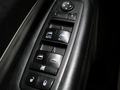 Used 2017 Dodge Durango GT w/ Nav & Power Liftgate Group image 13