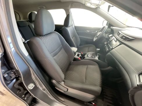 Used 2020 Nissan Rogue S w/ Special Edition Package image 25