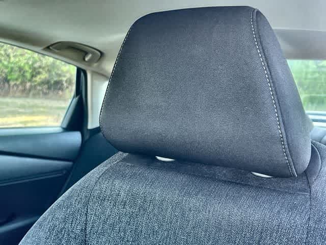 Certified 2024 Honda Accord EX image 25