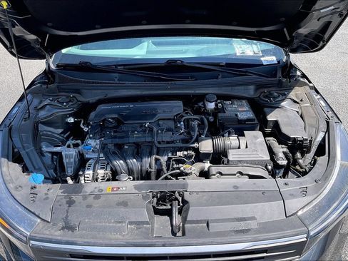 Used 2025 Kia K4 FWD image 10