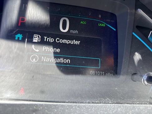 Used 2018 Honda Odyssey EX-L image 28