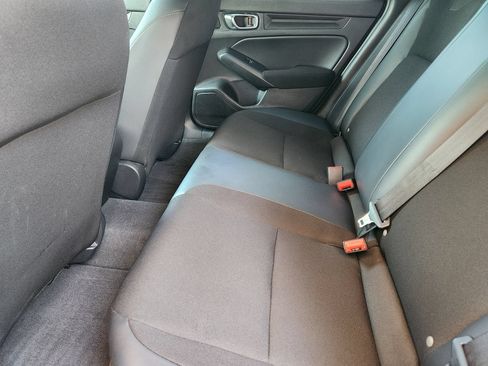 Used 2023 Honda Civic Sport image 28