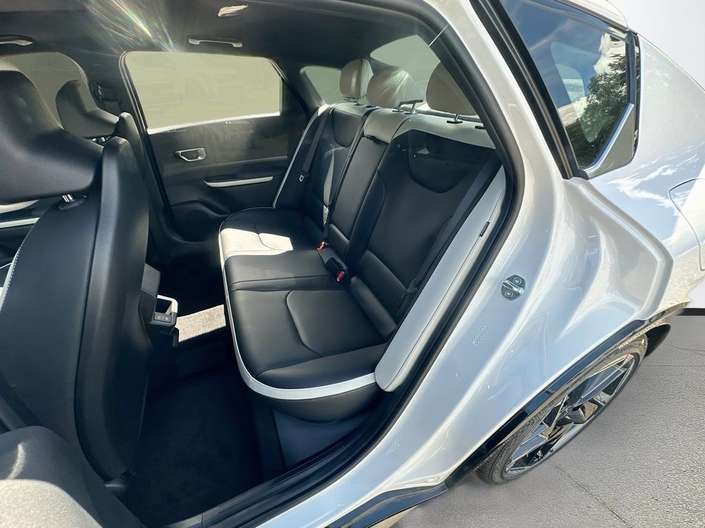 New 2026 Kia K4 GT-Line FWD image 24