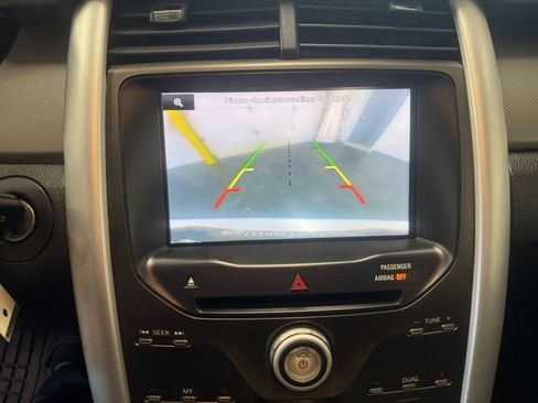 Used 2013 Ford Edge SEL AWD/4WD image 18