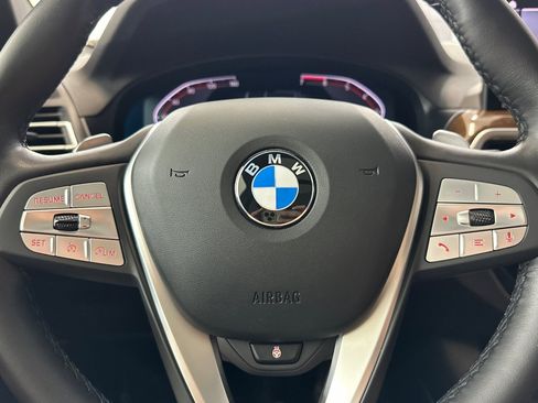 Used 2023 BMW X3 sDrive30i w/ Premium Package RWD image 10