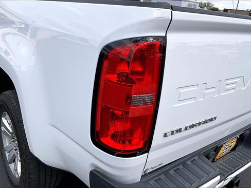 Used 2022 Chevrolet Colorado LT w/ Luxury Package image 10