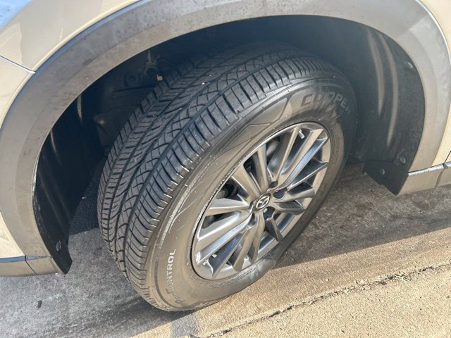 Used 2019 MAZDA CX-5 Touring AWD/4WD image 35