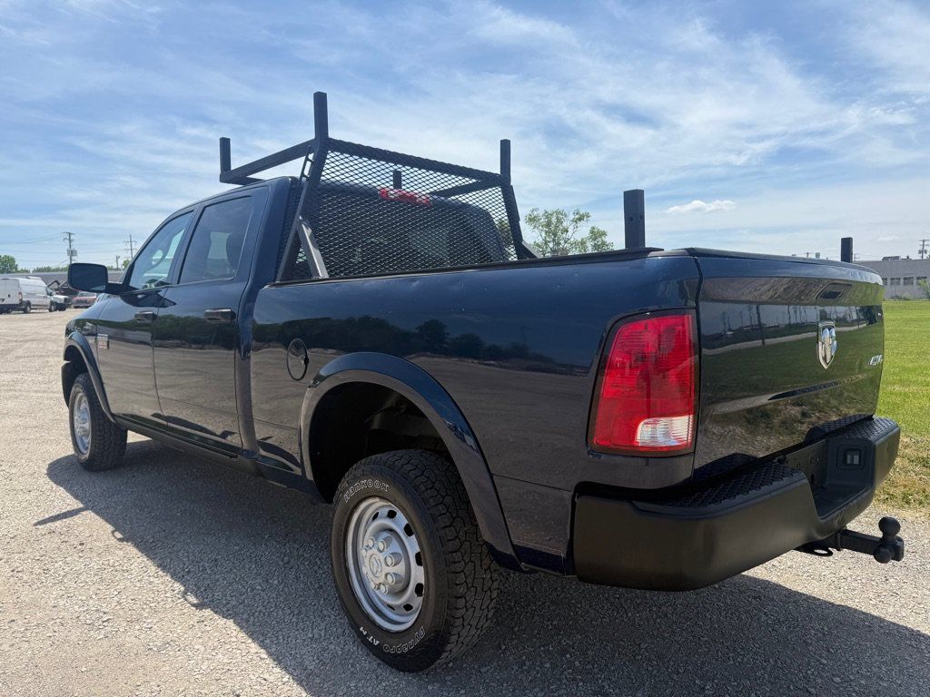 Used 2012 RAM 2500 ST w/ Popular Equipment Group AWD/4WD image 6