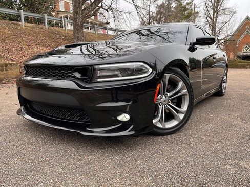 Used 2021 Dodge Charger R/T image 48