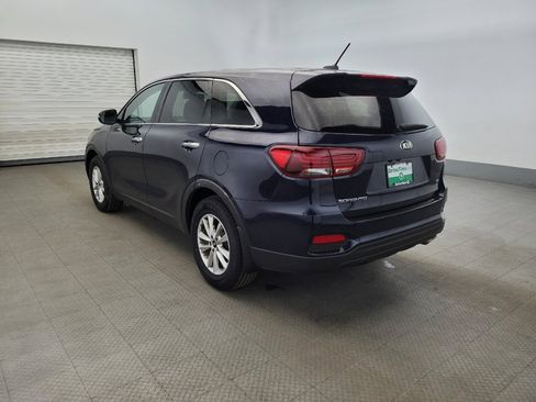 Used 2020 Kia Sorento LX FWD image 5
