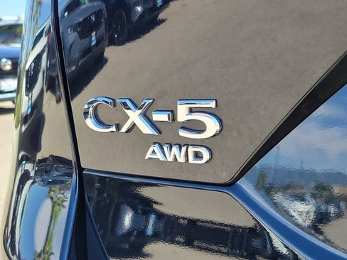 Certified 2024 MAZDA CX-5 2.5 Turbo w/ Premium Package image 31