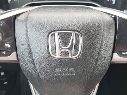 Used 2020 Honda CR-V EX image 37