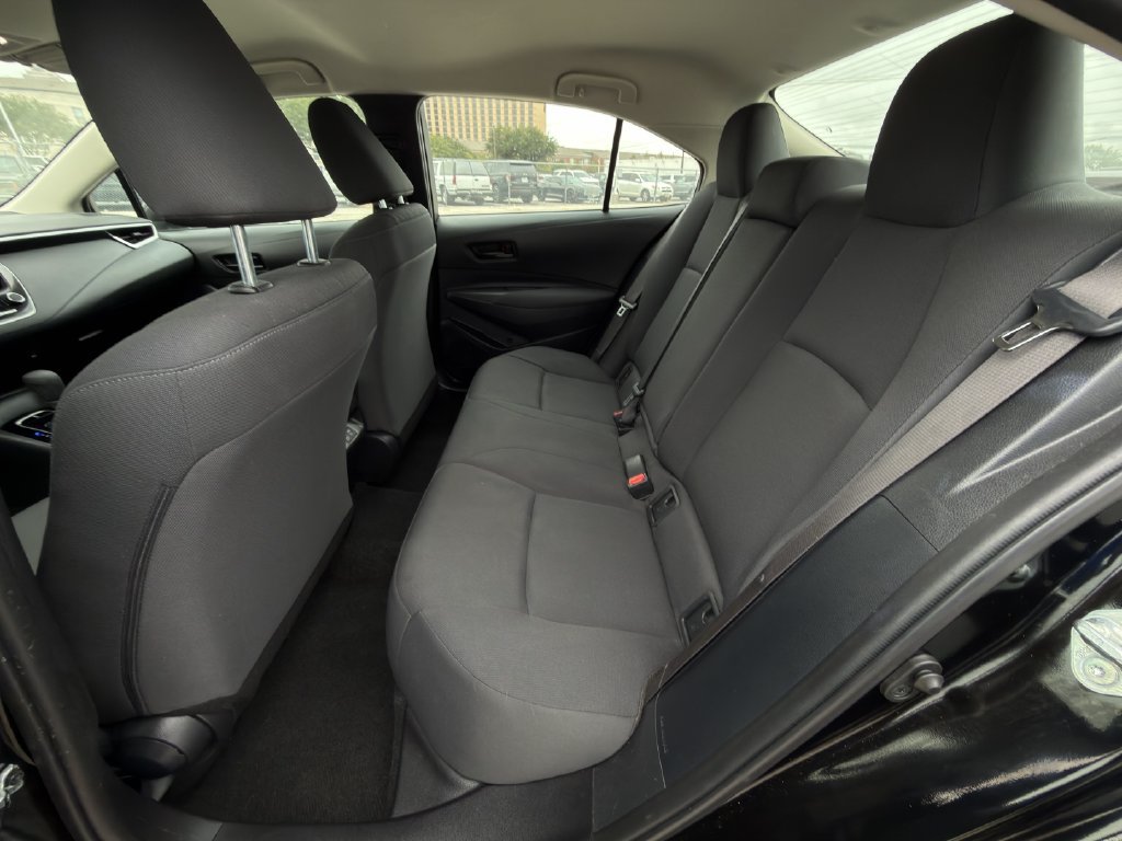 Used 2024 Toyota Corolla LE FWD image 23