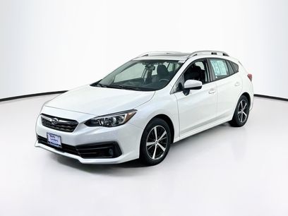 Used 2023 Subaru Impreza 2.0i Premium