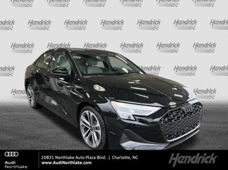 Used 2026 Audi A3 2.0T Premium Plus AWD/4WD video 1