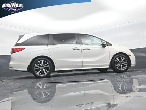 Used 2023 Honda Odyssey Touring image 24