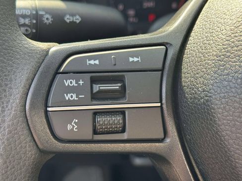 Used 2025 Honda Accord SE image 21