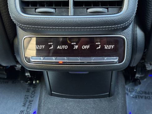 Used 2023 Mercedes-Benz GLS 580 4MATIC image 41