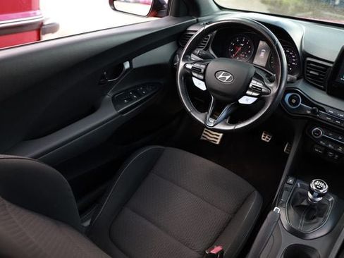 Used 2020 Hyundai Veloster N w/ Performance Package FWD image 23