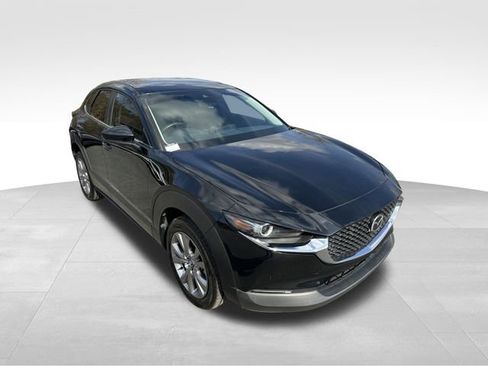 Used 2021 MAZDA CX-30 FWD 2.5 S w/ Select Package image 7