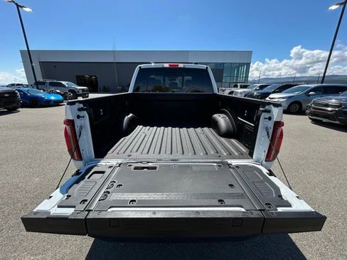 Used 2025 Ford F150 King Ranch AWD/4WD image 12