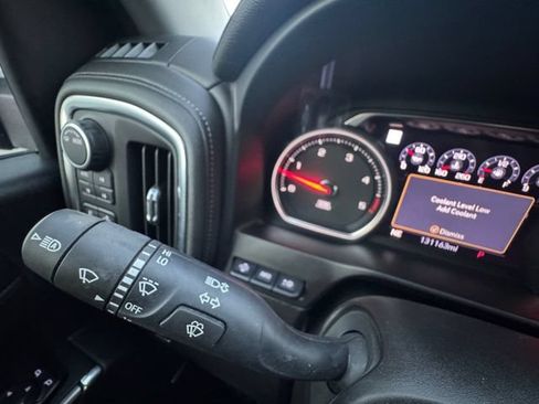 Used 2020 Chevrolet Silverado 2500 LTZ w/ LTZ Premium Package AWD/4WD image 25