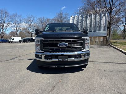 New 2026 Ford F250 XL w/ XL Chrome Package