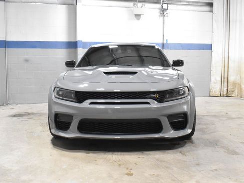 Used 2023 Dodge Charger Scat Pack RWD image 28