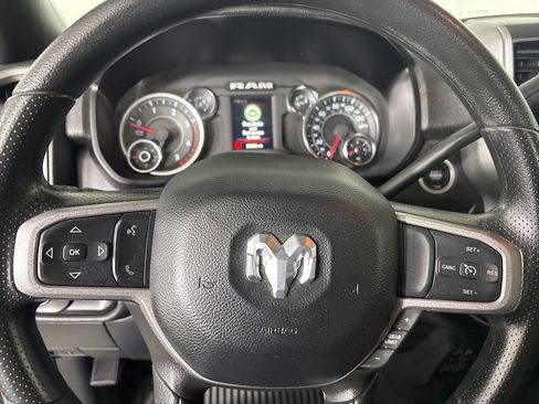 Used 2024 RAM 2500 Tradesman w/ Chrome Appearance Group image 10