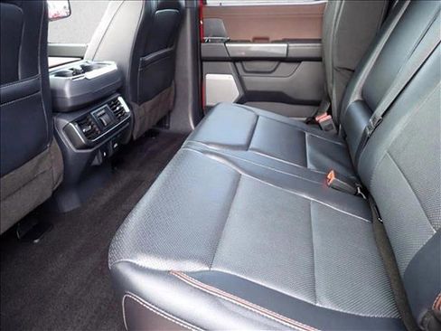 Used 2023 Ford F150 Lariat w/ Equipment Group 502A High AWD/4WD image 10