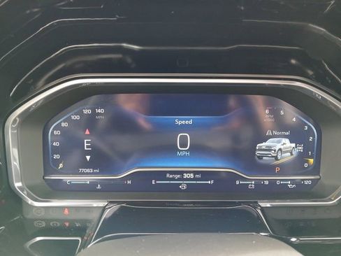 Certified 2023 Chevrolet Silverado 1500 RST w/ Rally Edition image 22