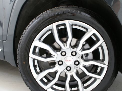 Used 2022 GMC Terrain Denali AWD/4WD image 30