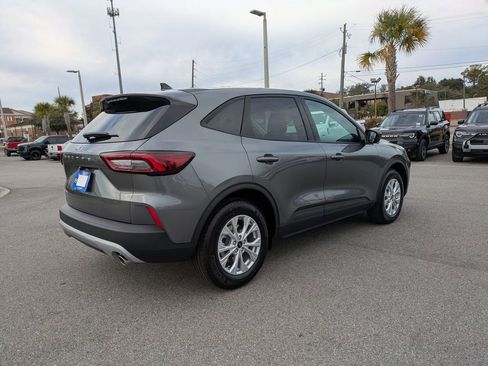 New 2026 Ford Escape Active image 4