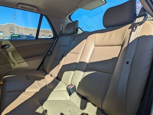 Used 2004 Saab 9-5 Arc image 12