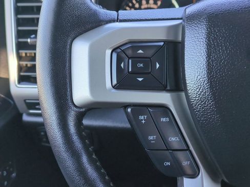 Used 2019 Ford F150 Lariat w/ Equipment Group 502A Luxury image 27