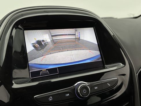 Used 2021 Chevrolet Spark LT FWD image 21