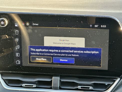 Certified 2025 Chevrolet Equinox LT image 28