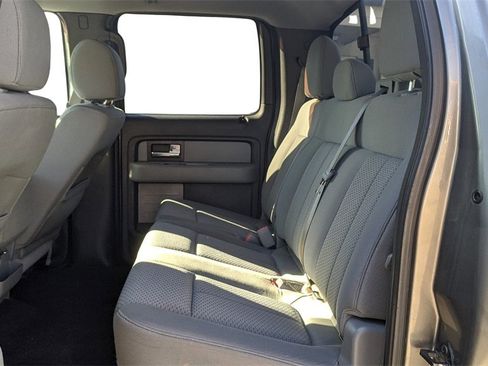 Used 2014 Ford F150 XLT w/ XTR Package image 37