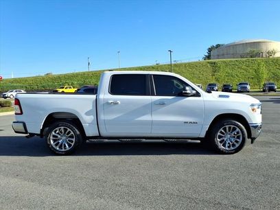 Used 2019 RAM 1500 Big Horn